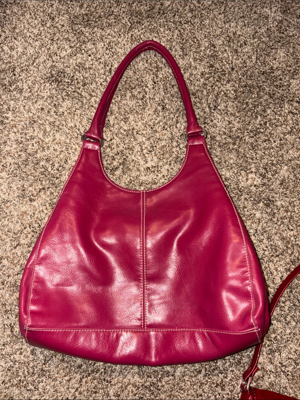 Coach, dooney and Burke, and Steve Madden purse bundle of 10 - Picture 6 of 14